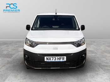 Used Fiat Doblo 2023 for sale - 78731728: Photo