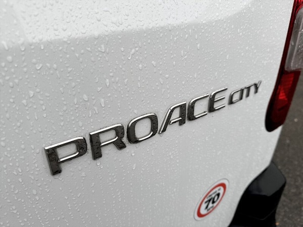 Used Toyota ProAce 2022 for sale - 76178577: Photo 10