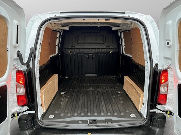 Used Toyota ProAce 2022 for sale - 76178577: Photo 13