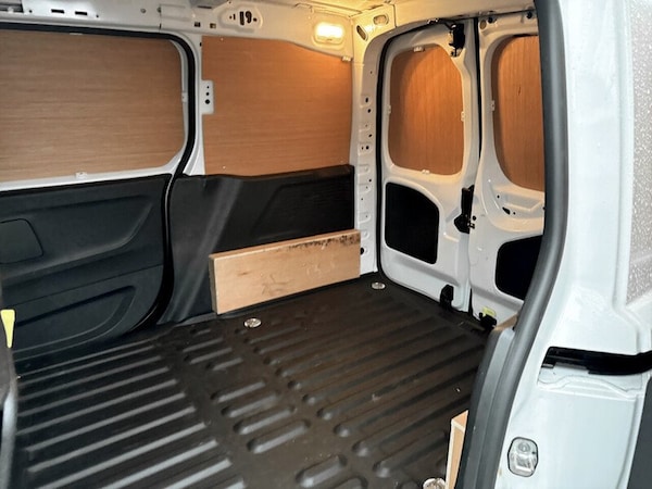 Used Toyota ProAce 2022 for sale - 76178577: Photo 18