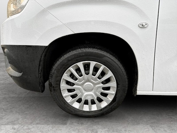 Used Toyota ProAce 2022 for sale - 76178577: Photo 21