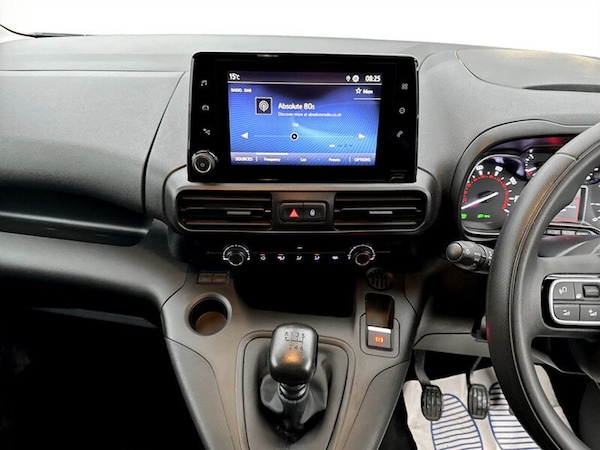 Used Toyota ProAce 2022 for sale - 76178577: Photo 27