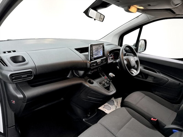 Used Toyota ProAce 2022 for sale - 76178577: Photo 29