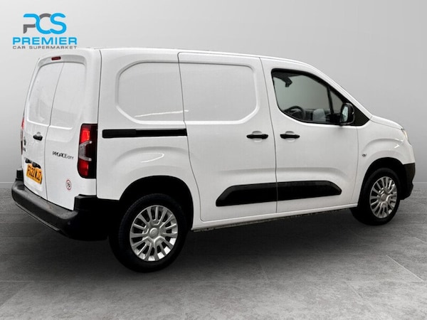 Used Toyota ProAce 2022 for sale - 76178577: Photo 30