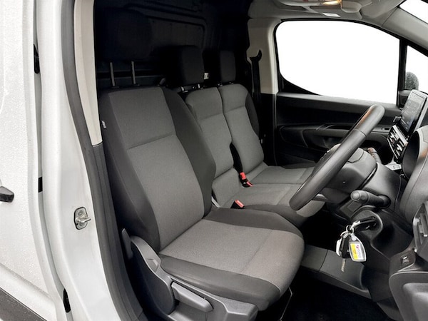 Used Toyota ProAce 2022 for sale - 76178577: Photo 32