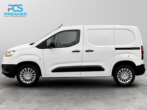 Used Toyota ProAce 2022 for sale - 76178577: Photo 6