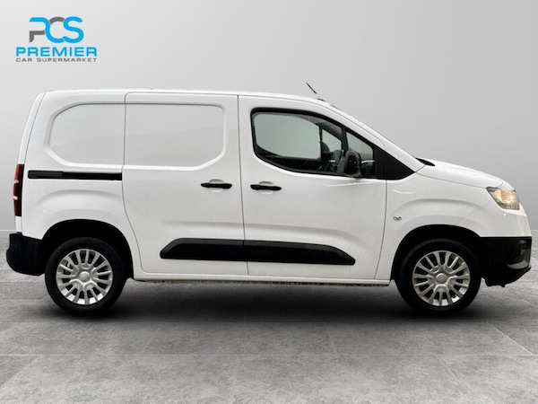 Used Toyota ProAce 2022 for sale - 76178577: Photo 7