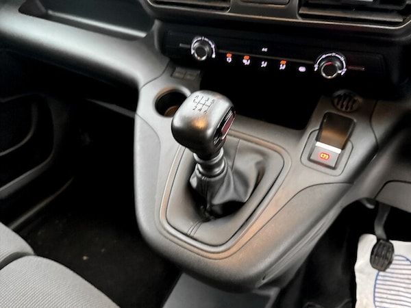 Used Toyota ProAce 2022 for sale - 76178577: Photo 9