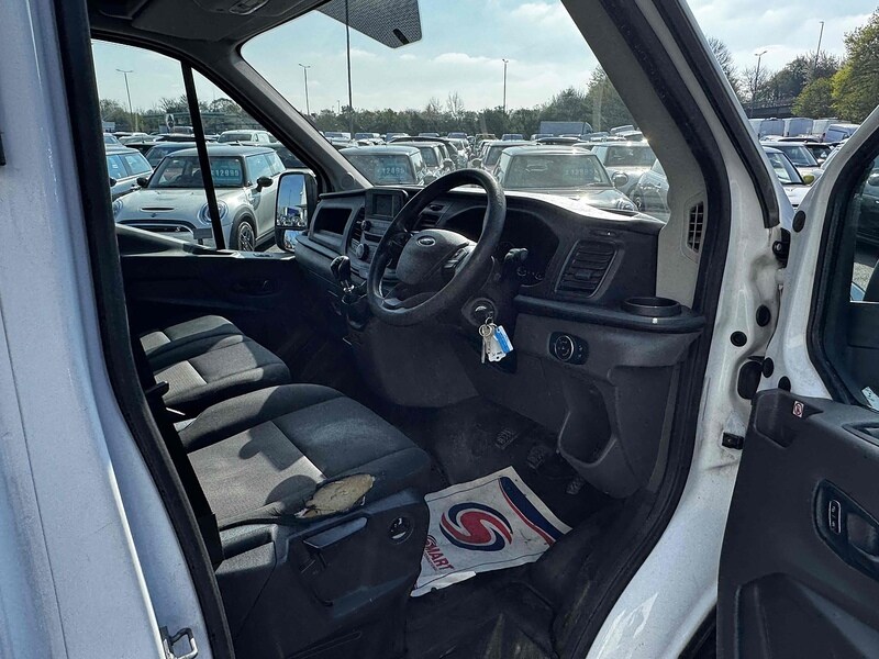 Vehicle 25