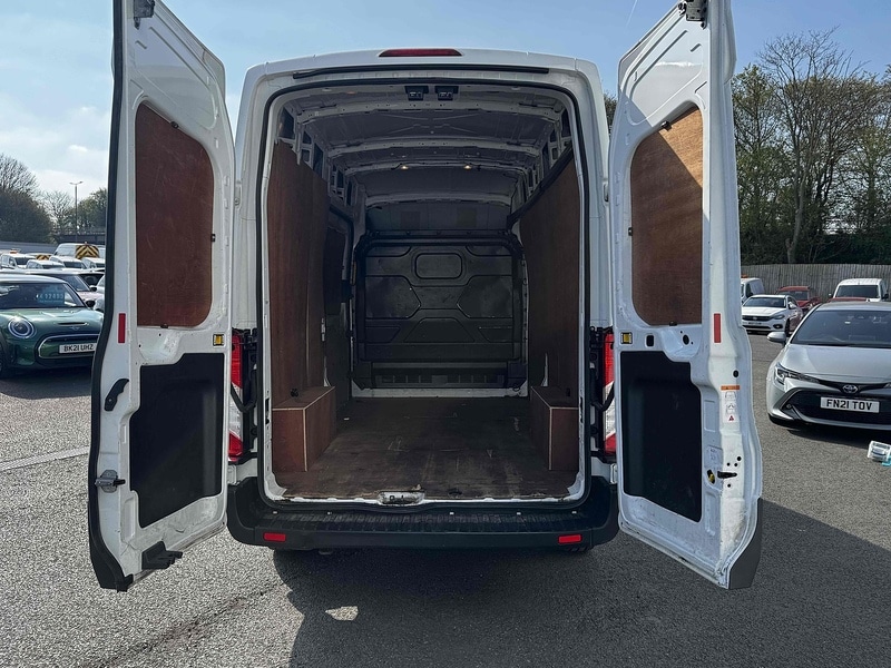 Vehicle 34