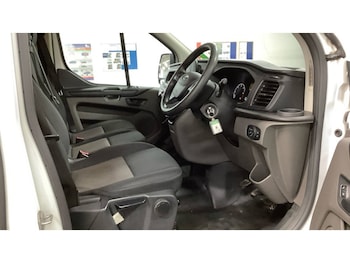 Used Ford Transit Custom 2020 for sale - 77319743: Photo