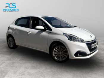 2018 - PureTech Signature 5-Door