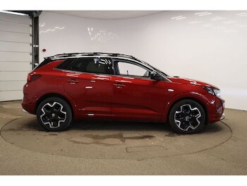 Used Vauxhall Grandland 2023 for sale - 78402018: Photo