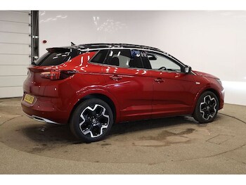 Used Vauxhall Grandland 2023 for sale - 78402018: Photo