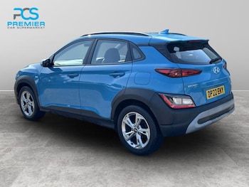 Used Hyundai KONA 2022 for sale - 78710540: Photo