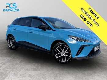 2023 - 150kW Trophy EV Long Range 64kWh 5dr Auto
