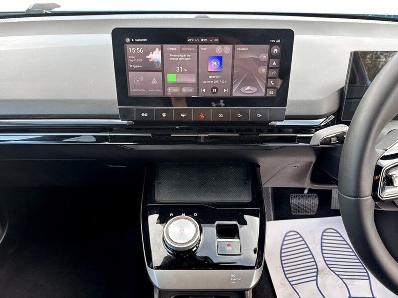 Vehicle 31