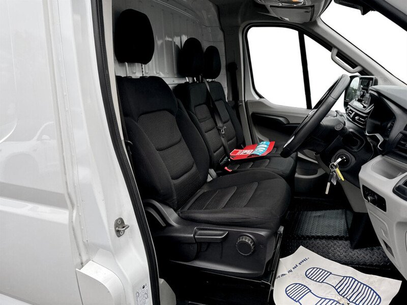 Used Maxus Deliver 9 2021 for sale - 76919759: Photo 12