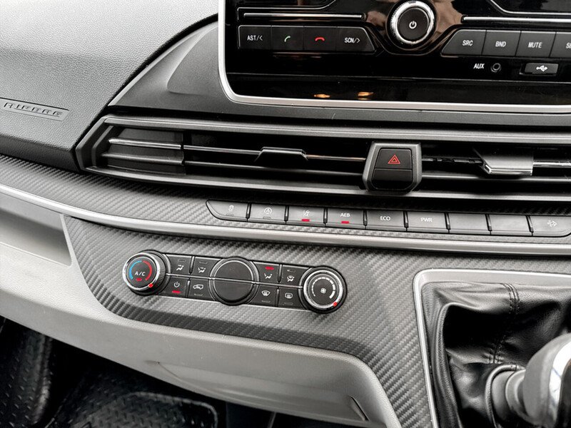 Used Maxus Deliver 9 2021 for sale - 76919759: Photo 14