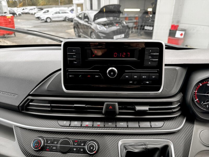 Used Maxus Deliver 9 2021 for sale - 76919759: Photo 17