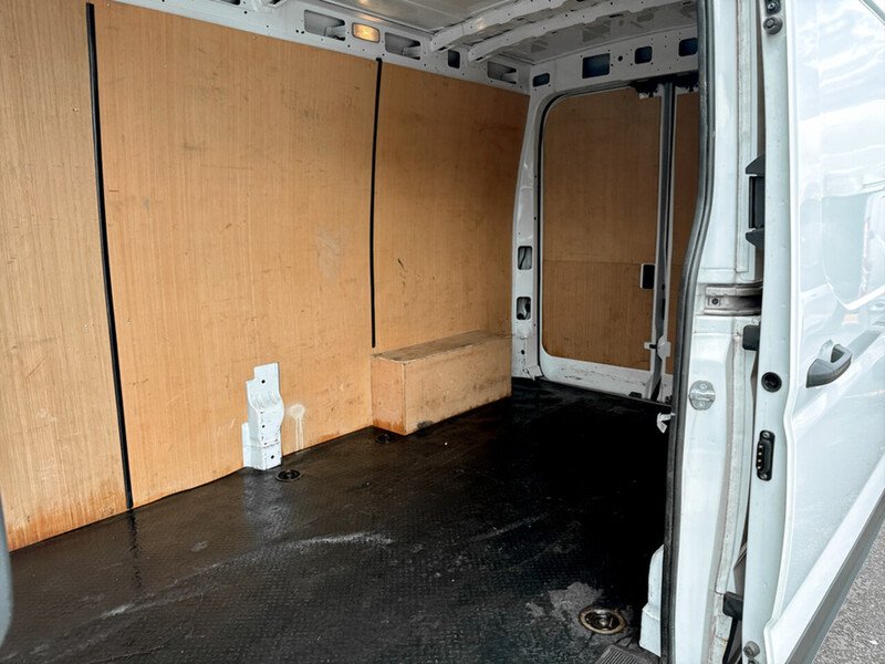 Used Maxus Deliver 9 2021 for sale - 76919759: Photo 20