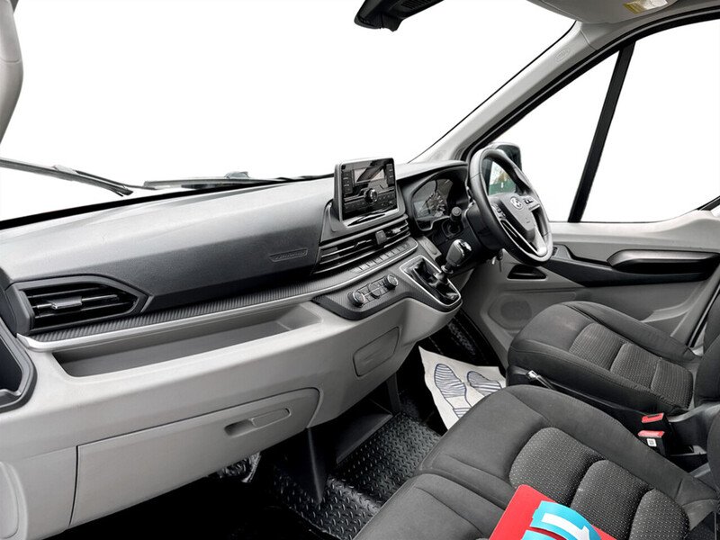 Used Maxus Deliver 9 2021 for sale - 76919759: Photo 22