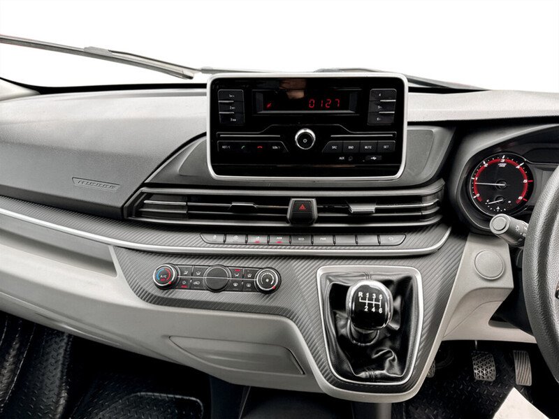 Used Maxus Deliver 9 2021 for sale - 76919759: Photo 23