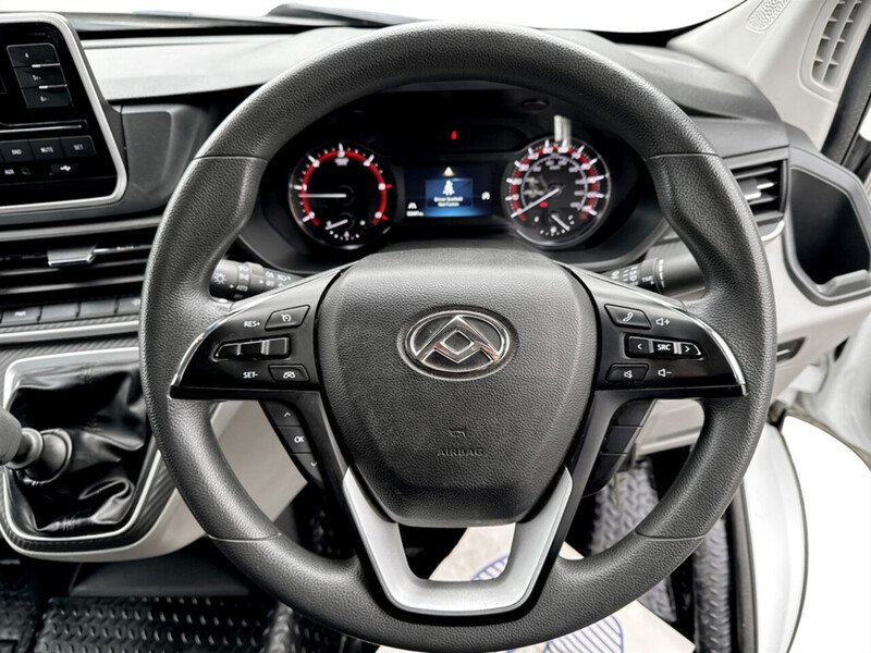 Used Maxus Deliver 9 2021 for sale - 76919759: Photo 25