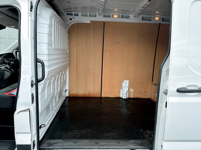 Used Maxus Deliver 9 2021 for sale - 76919759: Photo 27