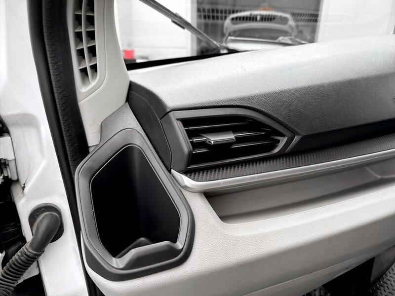 Used Maxus Deliver 9 2021 for sale - 76919759: Photo 28