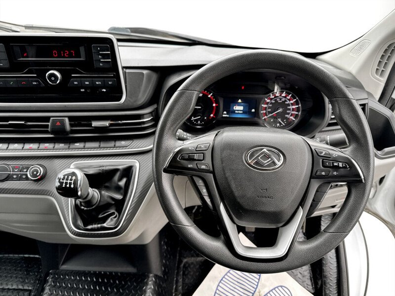 Used Maxus Deliver 9 2021 for sale - 76919759: Photo 29