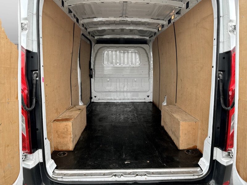 Used Maxus Deliver 9 2021 for sale - 76919759: Photo 30