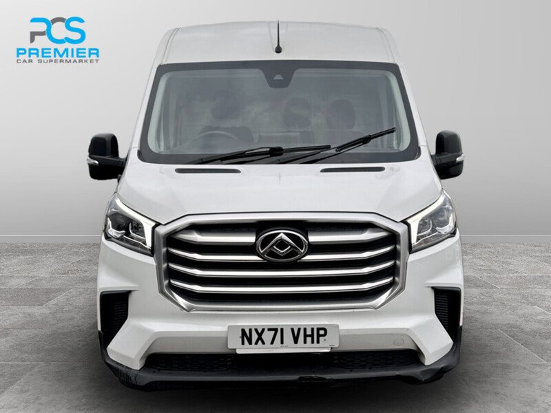 Used Maxus Deliver 9 2021 for sale - 76919759: Photo 5