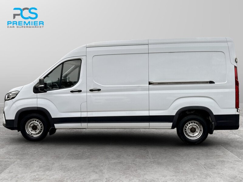 Used Maxus Deliver 9 2021 for sale - 76919759: Photo 6