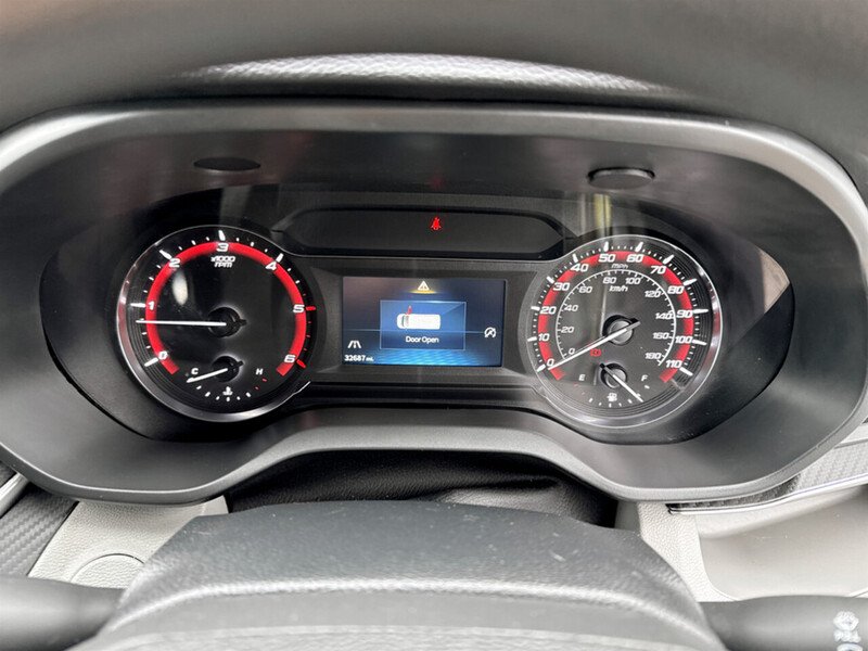 Used Maxus Deliver 9 2021 for sale - 76919759: Photo 9