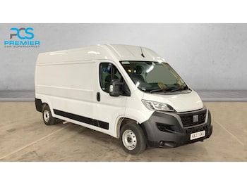 Used Fiat Ducato 2023 for sale - 78421779: Photo