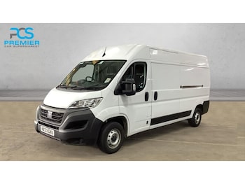 Used Fiat Ducato 2023 for sale - 78421779: Photo