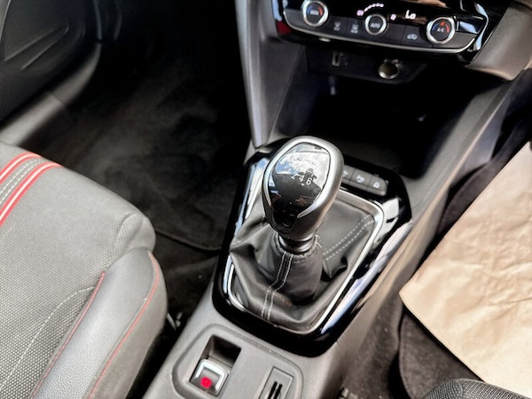 Used Vauxhall Corsa 2022 for sale - 76205303: Photo 12