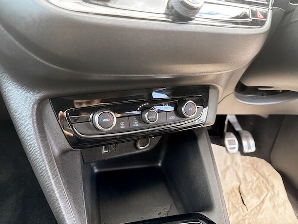 Used Vauxhall Corsa 2022 for sale - 76205303: Photo 14