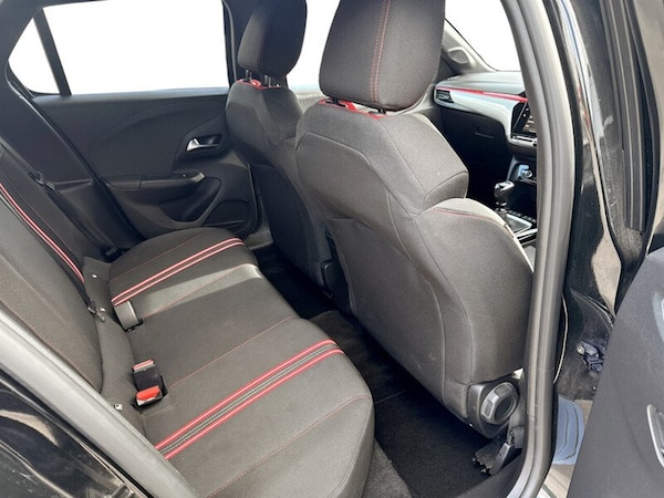 Used Vauxhall Corsa 2022 for sale - 76205303: Photo 18