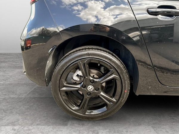 Used Vauxhall Corsa 2022 for sale - 76205303: Photo 21