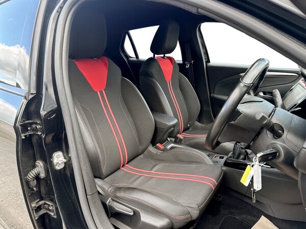 Used Vauxhall Corsa 2022 for sale - 76205303: Photo 23