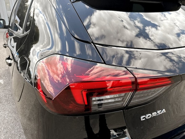 Used Vauxhall Corsa 2022 for sale - 76205303: Photo 25