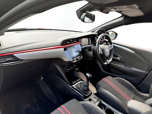 Used Vauxhall Corsa 2022 for sale - 76205303: Photo 27