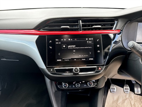 Used Vauxhall Corsa 2022 for sale - 76205303: Photo 29