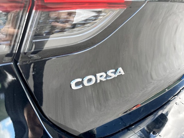 Used Vauxhall Corsa 2022 for sale - 76205303: Photo 30