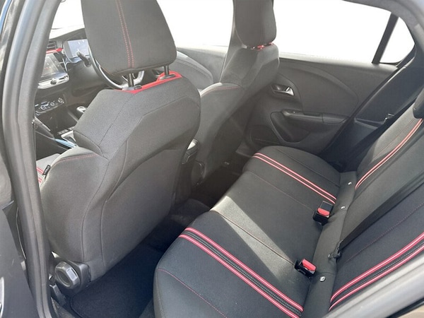 Used Vauxhall Corsa 2022 for sale - 76205303: Photo 31