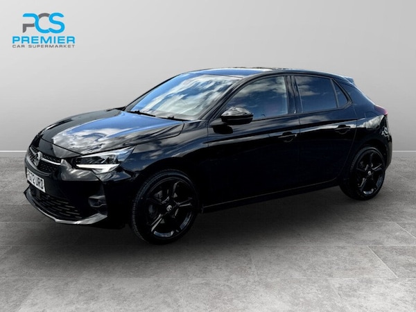 Used Vauxhall Corsa 2022 for sale - 76205303: Photo 32