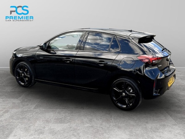Used Vauxhall Corsa 2022 for sale - 76205303: Photo 3