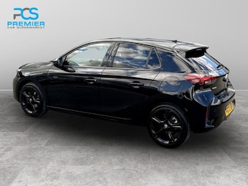 Used Vauxhall Corsa 2022 for sale - 76205303: Photo 3